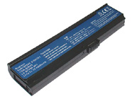 Replacement for ACER 3UR18650Y-2-QC261 Laptop Battery