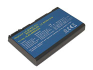 Replacement for ACER LC.BTP01.017 Laptop Battery