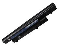 Replacement for GATEWAY BT.00607.133 Laptop Battery