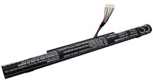 Replacement for ACER AL15A32 Laptop Battery