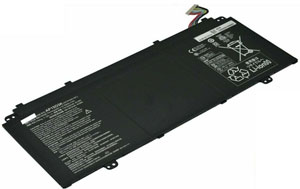 Replacement for ACER Chromebook R13 CB5-312T-K0YK Laptop Battery