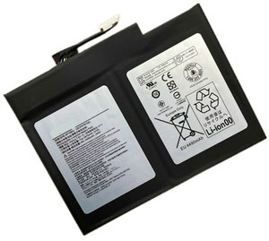 Replacement for ACER AP16B4J Laptop Battery