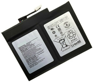 Replacement for ACER digital-camera-batteries Laptop Battery