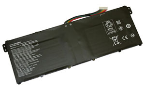 Replacement for ACER KT.00205.005 Laptop Battery