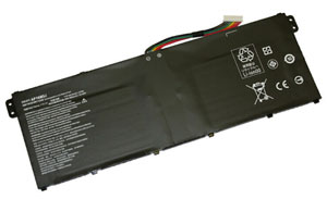 Replacement for ACER digital-camera-batteries Laptop Battery