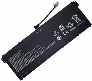 Replacement for ACER Aspire 5 A515-54G-71SW Laptop Battery
