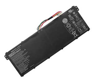 Replacement for ACER Spin 5 SP513-54N-59Q8 Laptop Battery