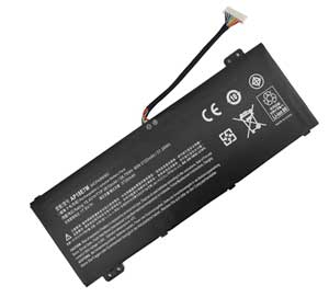 Replacement for ACER Nitro 5 AN515-54-51M5 Laptop Battery