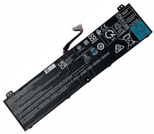 Replacement for ACER Predator Triton 500 SE PT516-51S-72K2 Laptop Battery