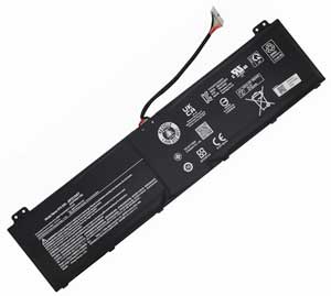 Replacement for ACER Nitro 5 AN517-55-747X Laptop Battery