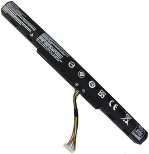 Replacement for ACER AS16A7K Laptop Battery