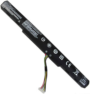 Replacement for ACER Aspire E5-774G-518Y Laptop Battery