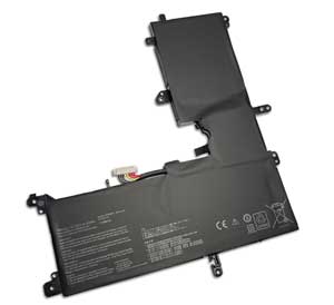 Replacement for ASUS VivoBook Flip 14 TP410UA-DB51T Laptop Battery