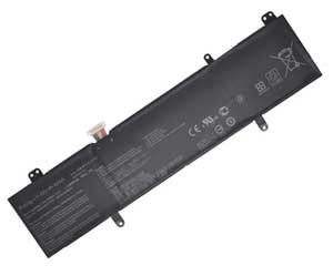 Replacement for ASUS F411QA-EK010T Laptop Battery