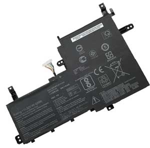 Replacement for ASUS S531FA-BQ126 Laptop Battery