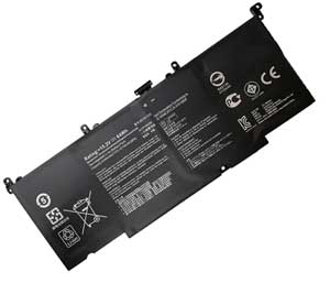 Replacement for ASUS TUF FX502VE Laptop Battery