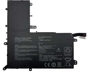 Replacement for ASUS ZenBook Q526FAC Laptop Battery
