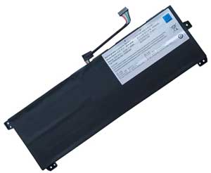 Replacement for MSI PS42 8RB Prestige Laptop Battery