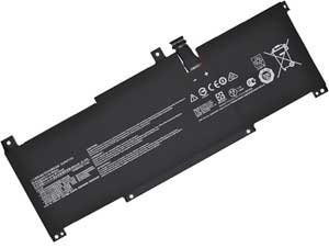 Replacement for MSI Prestige 14 EVO A11M-493TH Laptop Battery