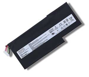 Replacement for MSI GF63 8RC-465KH Laptop Battery