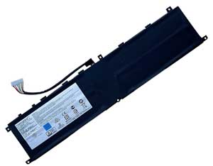 Replacement for MSI 0016Q3-012 Laptop Battery