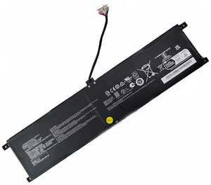 Replacement for MSI Titan 18 HX A14VHG-066PL Laptop Battery