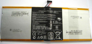 Replacement for ASUS C12P1301 Laptop Battery