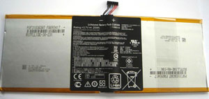 Replacement for ASUS Memo Pad FHD 10 Laptop Battery