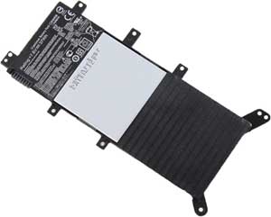 Replacement for ASUS VivoBook V555L Laptop Battery