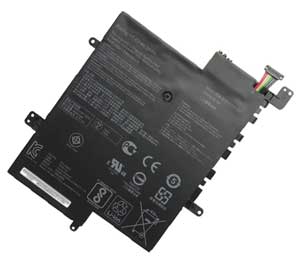 Replacement for ASUS E203MAH Laptop Battery
