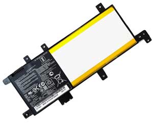 Replacement for ASUS X542UR-DM399 Laptop Battery