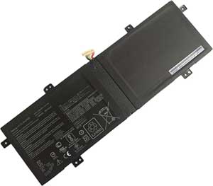 Replacement for ASUS ZenBook 14 UX431FA-AM021T Laptop Battery