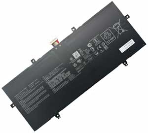 Replacement for ASUS ZenBook 14 Oled UX3402VA-KN158W Laptop Battery