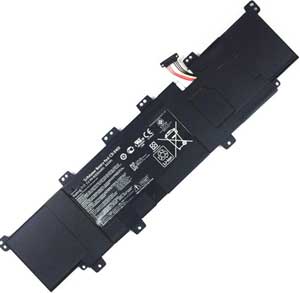 Replacement for ASUS S400CA-CA111H Laptop Battery