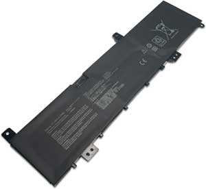 Replacement for ASUS X580GD-1B Laptop Battery