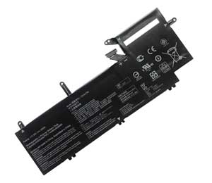 Replacement for ASUS Q535U Laptop Battery