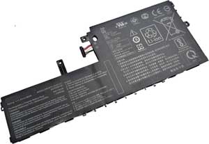 Replacement for ASUS VivoBook E406SA-BV124T Laptop Battery