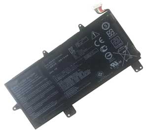 Replacement for ASUS ZenBook Pro UX480FD-BE046T Laptop Battery