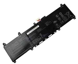 Replacement for ASUS X330UA-2G Laptop Battery