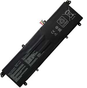 Replacement for ASUS ZenBook S13 UX392FN-SP8509T Laptop Battery