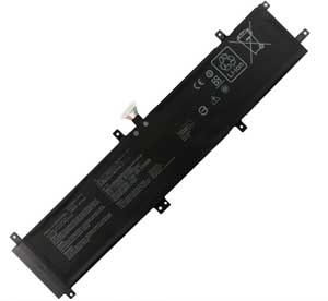 Replacement for ASUS W700G3P-AV037R Laptop Battery