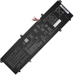 Replacement for ASUS X521EQ Laptop Battery