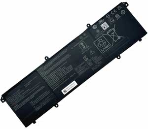 Replacement for ASUS Vivobook 16 Oled X1605PA Laptop Battery