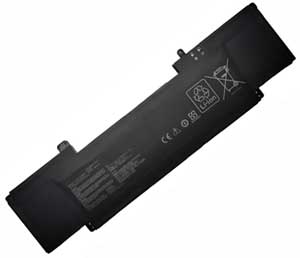 Replacement for ASUS Zenbook Pro 16X Oled UX7602VI-MY026W Laptop Battery