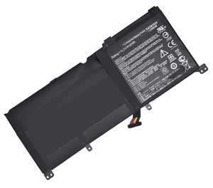 Replacement for ASUS ROG G501VW-BSI7N25 Laptop Battery