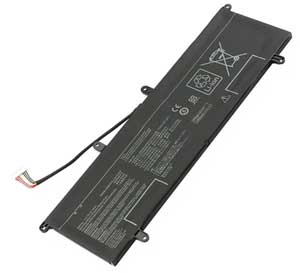Replacement for ASUS ZenBook Duo UX481 Laptop Battery
