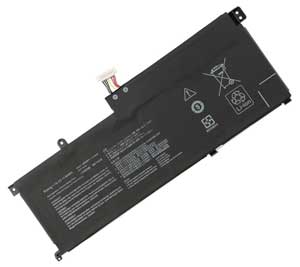 Replacement for ASUS ZenBook Pro 15 UX535LI-E2077T Laptop Battery