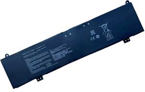 Replacement for ASUS GU603HE Laptop Battery