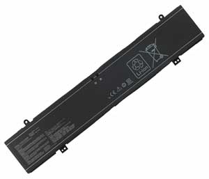 Replacement for ASUS Rog Strix Scar 16 G634JY-93D49PB1 Laptop Battery