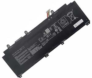 Replacement for ASUS 4ICP6-64-72 Laptop Battery